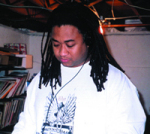 Jordan Fields DJ