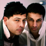 A.C.K. & Simon Point