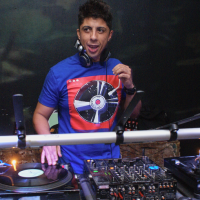 DJ Yonoid