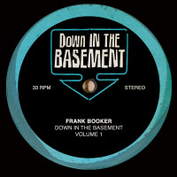 Frank Booker