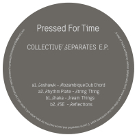 Pressed For Time