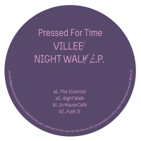 Pressed For Time