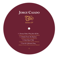 Jorge Caiado / Conversion