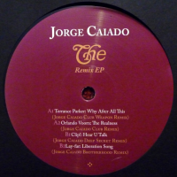 Jorge Caiado / Conversion
