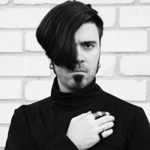 Dmitry Distant