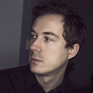 Dustin Zahn