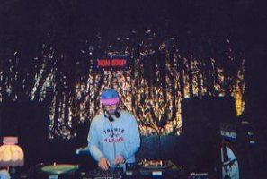 Tom Joyce (Sounds Benefit)