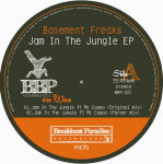 Breakbeat Paradise Recordings