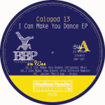 Breakbeat Paradise Recordings