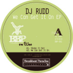 Breakbeat Paradise Recordings