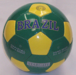 Club Brasil Records