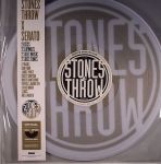 Stones Throw Records