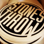 Stones Throw Records