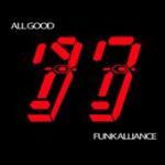 All Good Funk Alliance