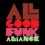 All Good Funk Alliance