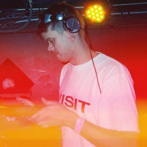 Samo DJ