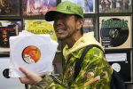 DJ MURO (King Of Diggin')Japan