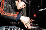 DJ MURO (King Of Diggin')Japan