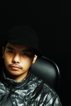 DJ Mitsu The Beats/GAGLE