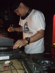 DJ Mitsu The Beats/GAGLE