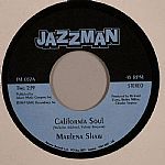 Jazzman/Juke Box Jams/Soul/Jazz45