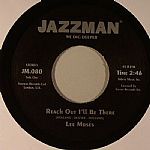 Jazzman/Juke Box Jams/Soul/Jazz45