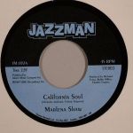 Jazzman/Juke Box Jams/Soul/Jazz45