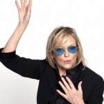 Annie Nightingale