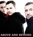 Aboveandbeyond