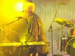 Roy Ayers and Bah Samba