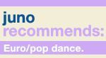 Juno Recommends Pop