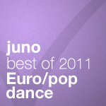 Juno Recommends Pop