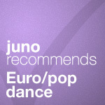 Juno Recommends Pop