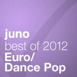 Juno Recommends Pop