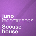 Juno Recommends Scouse/Bouncy House