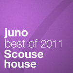 Juno Recommends Scouse/Bouncy House