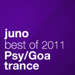 Juno Recommends Psy/Goa Trance