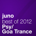 Juno Recommends Psy/Goa Trance