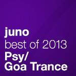 Juno Recommends Psy/Goa Trance