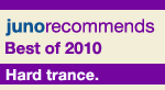 Juno Recommends Hard Trance