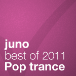 Juno Recommends Pop Trance