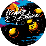 Megadon Betamax