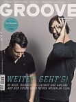 Groove Magazine