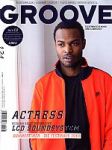 Groove Magazine