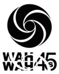 Wah Wah 45's