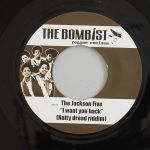 Bombist Records