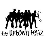 The Uptown Felaz - ShiftinGears