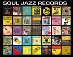 Soul Jazz Records