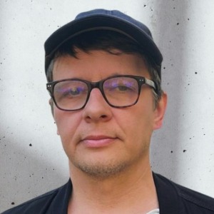 Mike Riviera
