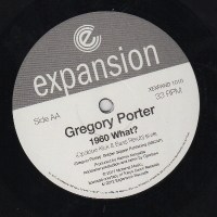 Expansion Records